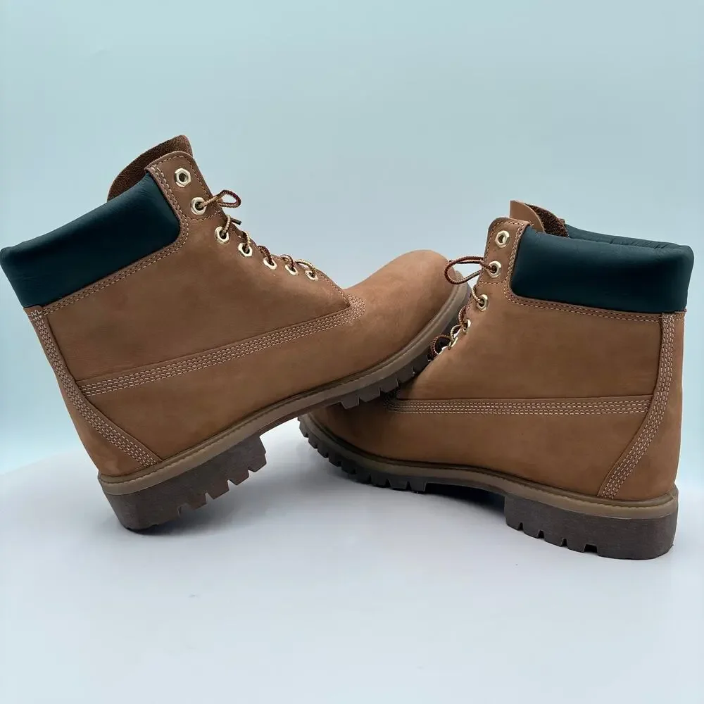 Timberland Men's New Buck Boots